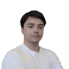 Врач Уточкин Михаил Валерьевич 