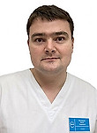 Пономарев Артем Андреевич
