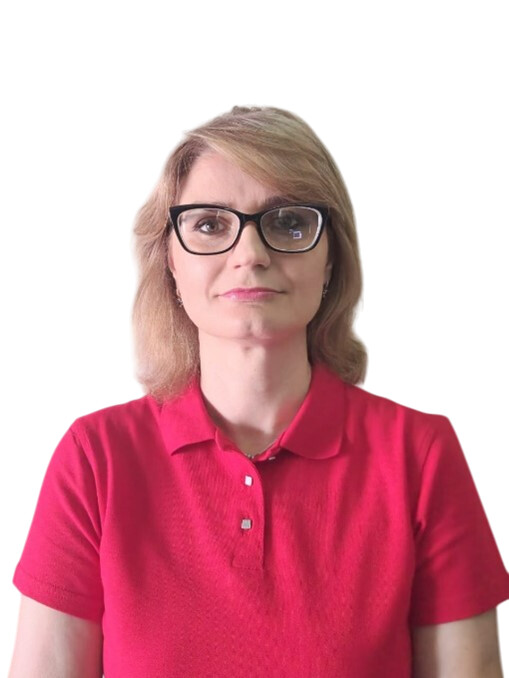 Врач Стогорева Ирина Олеговна 