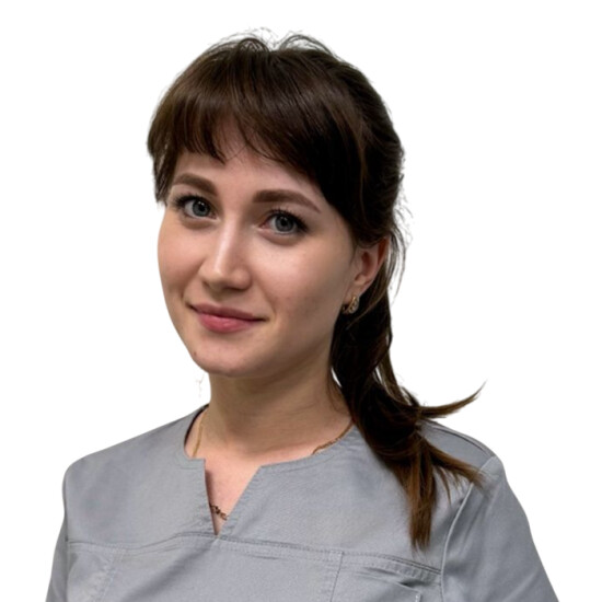 Врач Федорова Людмила Сергеевна 