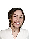 Маричева Ирина Романовна
