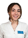 Маричева Ирина Романовна