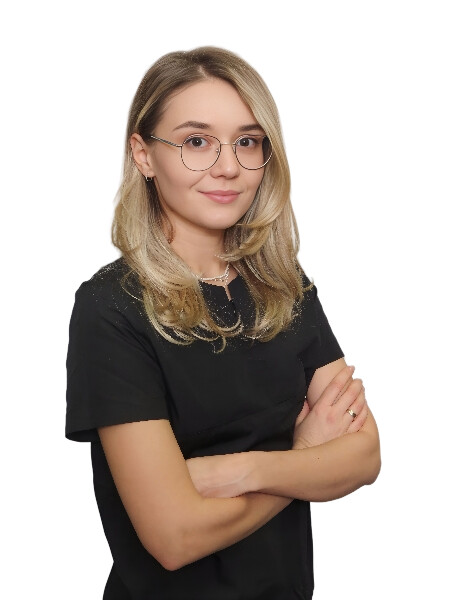 Врач Тарасова Алеся Евгеньевна 