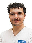 Агкацев Азамат Сосланович