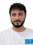 Шахмиров Гусейн Гасан Оглы
