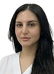 Манукян Анна Александровна