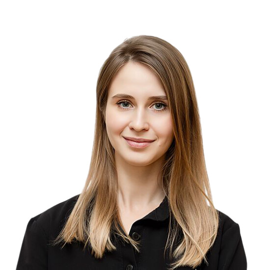 Врач Самохвалова Анастасия Игоревна 