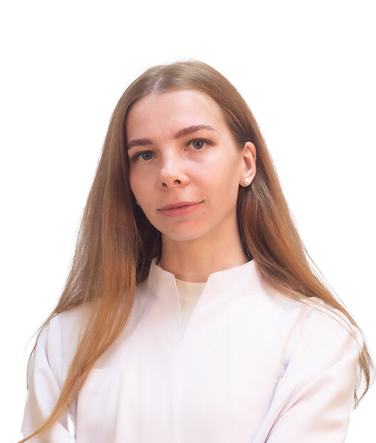 Врач Сайфиева Оксана Александровна 