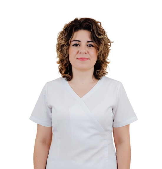 Врач Жиленко Татьяна Борисовна 