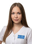 Делова Алина Игоревна