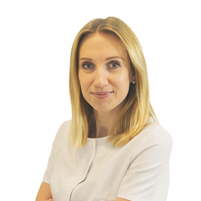 Врач Шагунова Марина Олеговна 