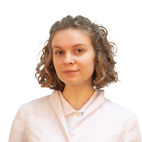 Врач Иванова Ангелина Сергеевна 