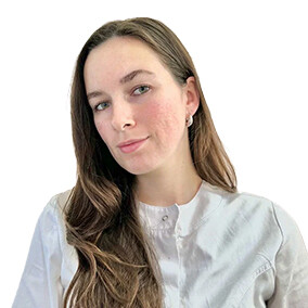 Врач Норкина Яна Алексеевна 