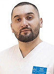 Дзиццоев Заур Николаевич