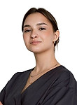 Дмитровская Мария Викторовна