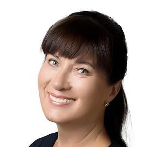 Врач Пауль Марина Владимировна 