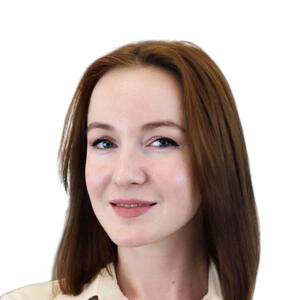 Врач Коняхина Кристина Витальевна 