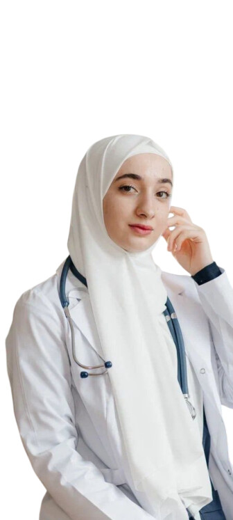 Врач Гайтукаева Дениза Абубакаровна 