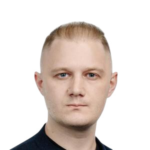 Врач Хрищенко Андрей Васильевич