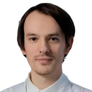 Врач Пискарев Михаил Валерьевич