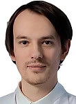 Пискарев Михаил Валерьевич