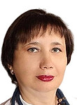 Лаврентьева Наталья Сергеевна