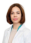 Зайцева Инна Александровна