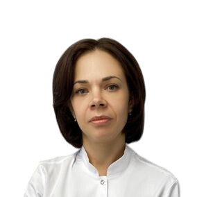 Врач Зайцева Инна Александровна