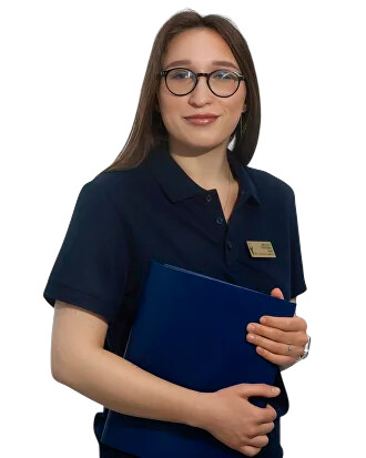 Врач Царук Светлана Сергеевна 