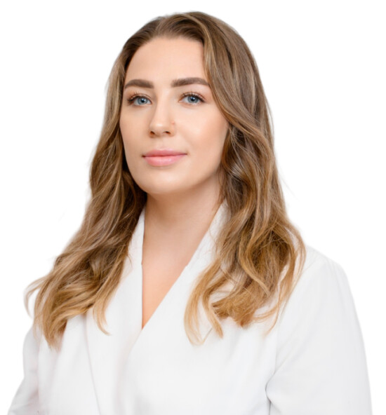 Врач Брыгина Анна Валерьевна 