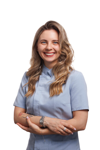 Врач Клевцова Софья Олеговна 