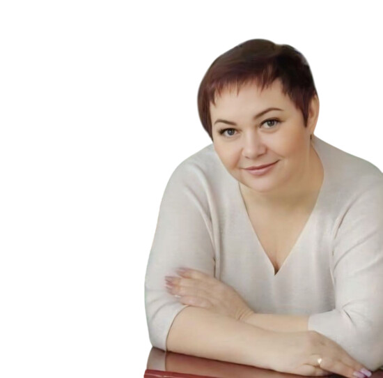 Врач Косьяненко Ирина Михайловна 