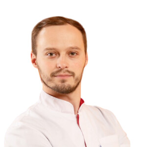 Врач Милаков Евгений Валерьевич 