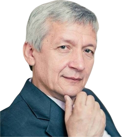 Врач Городков Борис Георгиевич 