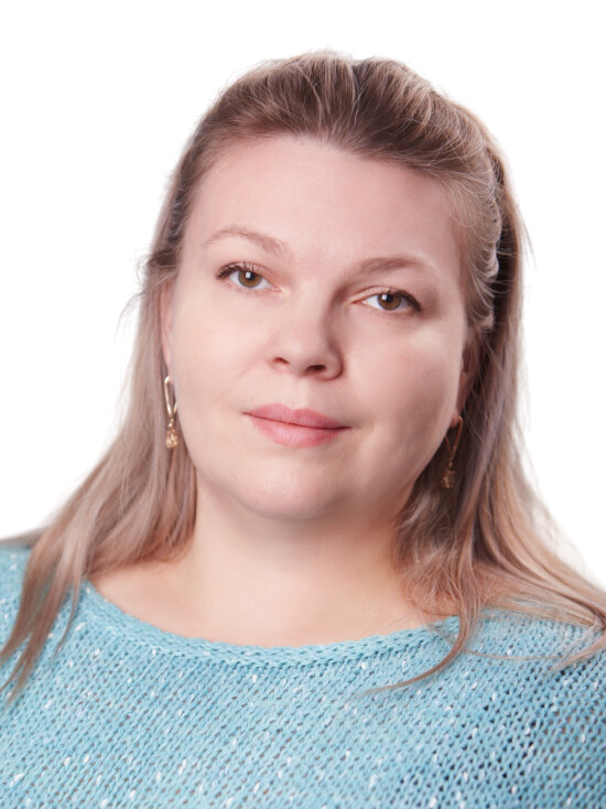 Врач Колмакова Юлия Александровна 