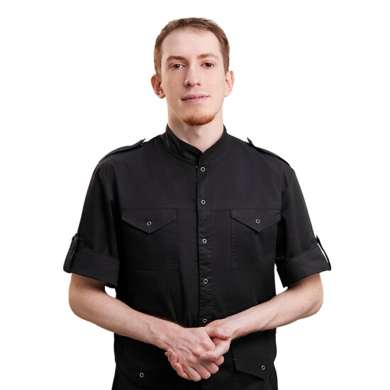 Врач Акаразуев Тагир Геннадиевич 