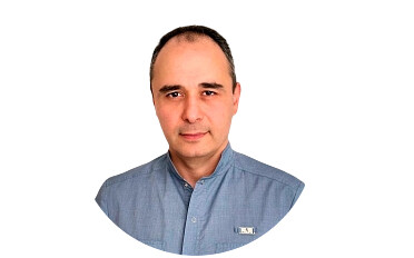 Врач Кешишев Николай Георгиевич 