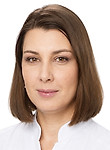 Горовая Елена Владимировна