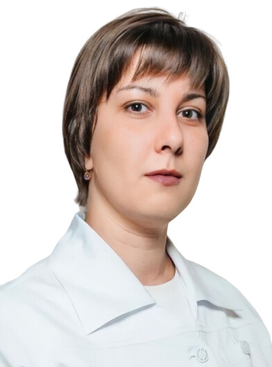 Врач Горовая Елена Владимировна 