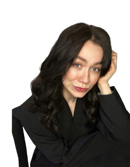 Врач Гец Анна Александровна 