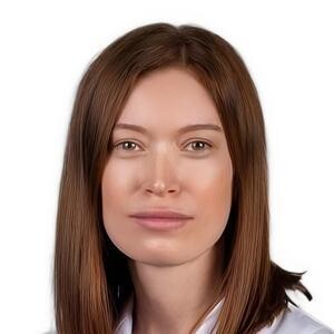 Врач Макарьева Ольга Игоревна 
