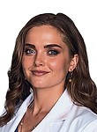Гуденко Дарья Константиновна