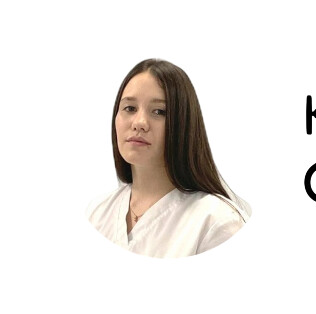 Врач Курбанова Ольга Рубеновна 