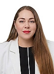 Лега Екатерина Сергеевна