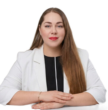 Врач Лега Екатерина Сергеевна 