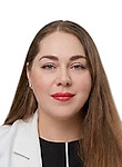 Лега Екатерина Сергеевна
