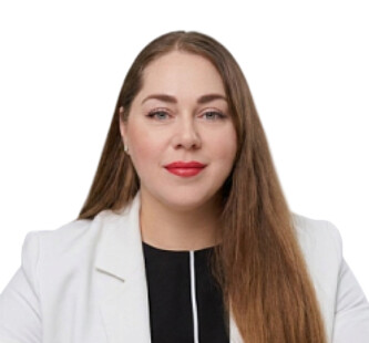 Врач Лега Екатерина Сергеевна
