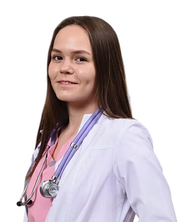 Врач Троян Анна Александровна 