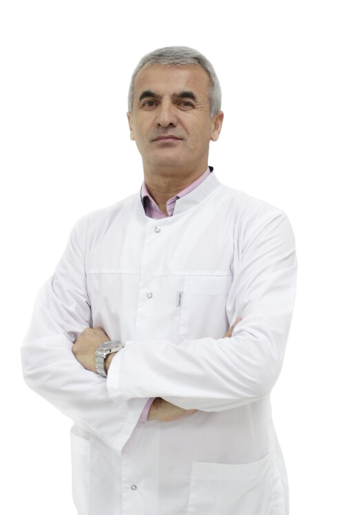 Врач Рахмонов Хасан Акрамович 