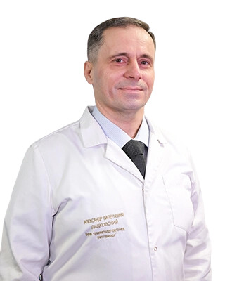 Врач Дидковский Александр Валерьевич 